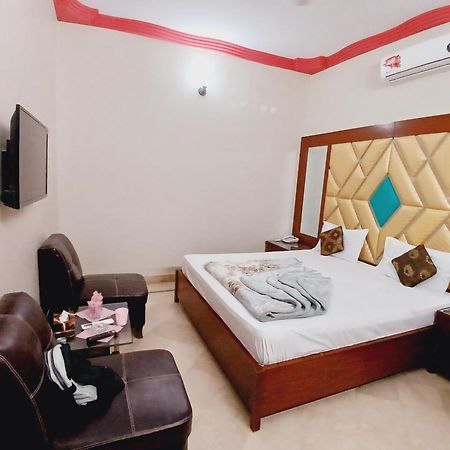Subhan Palace Guest House Karaçi Dış mekan fotoğraf