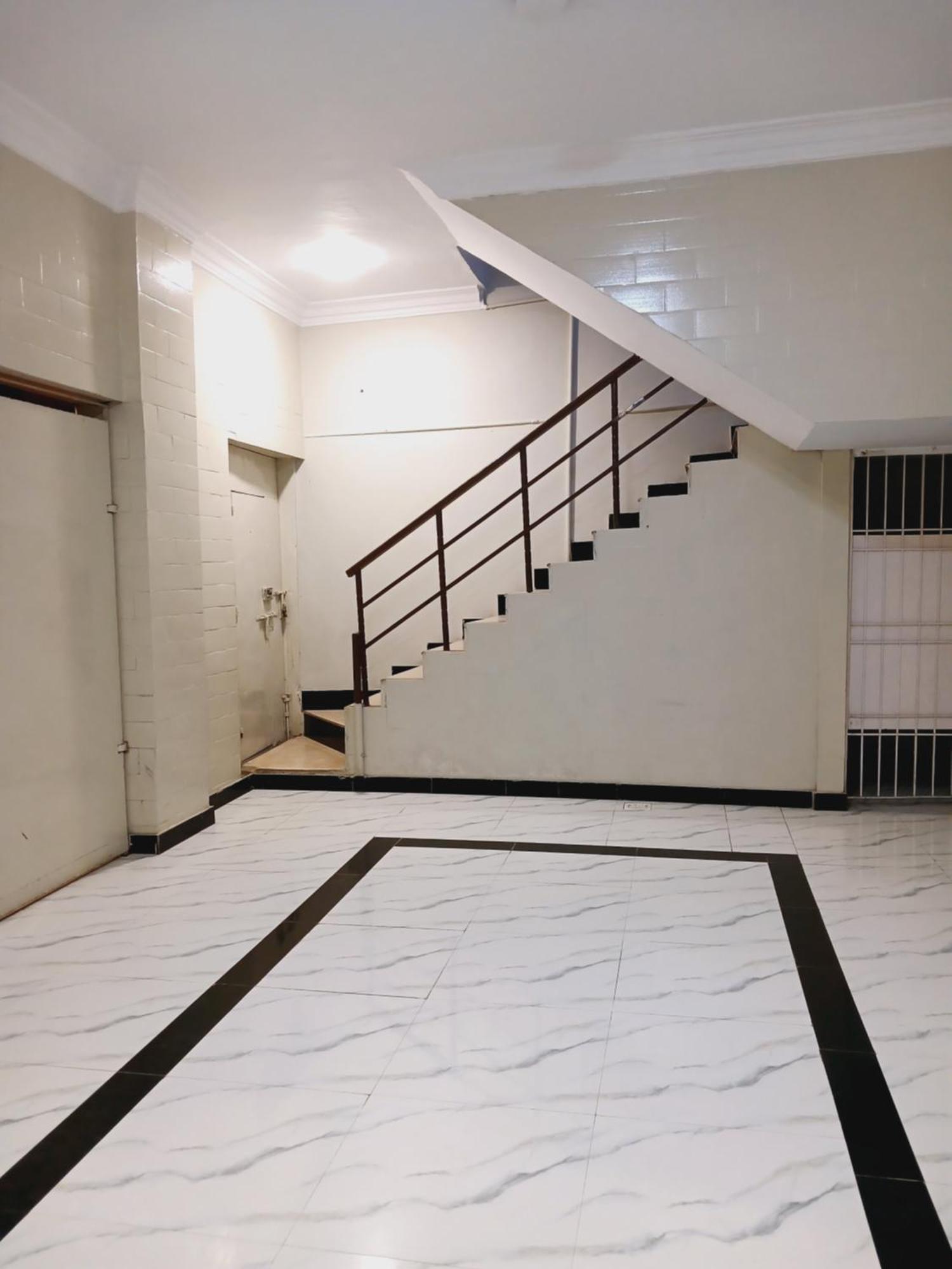 Subhan Palace Guest House Karaçi Dış mekan fotoğraf